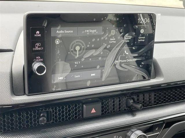 new 2026 Honda CR-V car, priced at $36,326