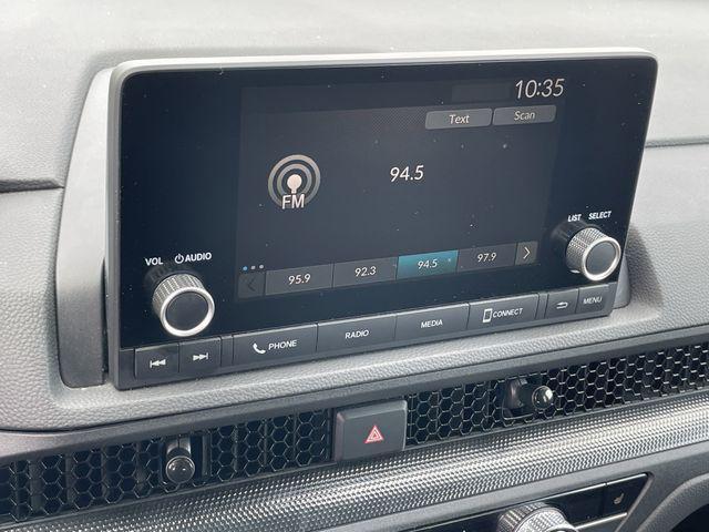 used 2024 Honda CR-V Hybrid car, priced at $32,498