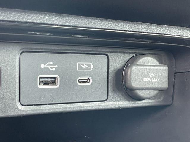 used 2024 Honda CR-V Hybrid car, priced at $32,498