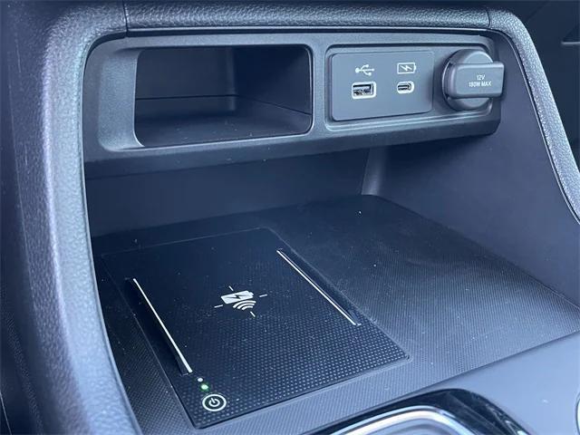 new 2025 Honda Pilot car, priced at $49,912