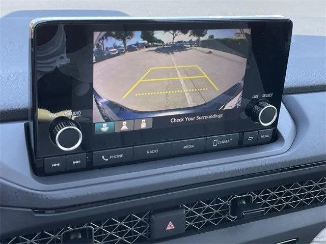 new 2025 Honda Accord car, priced at $28,303