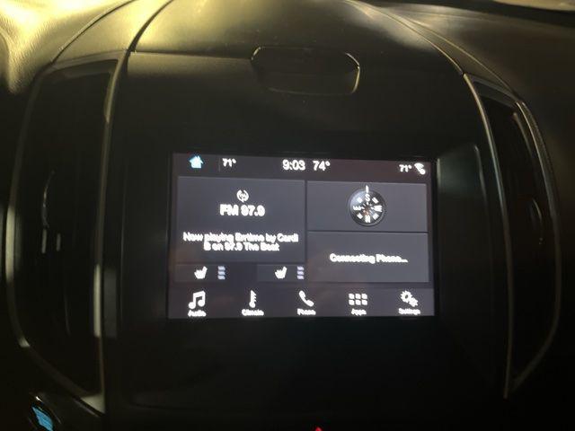 used 2017 Ford Edge car, priced at $7,998