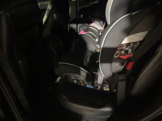 used 2017 Ford Edge car, priced at $7,998