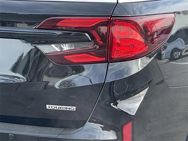 new 2026 Honda Odyssey car, priced at $48,122