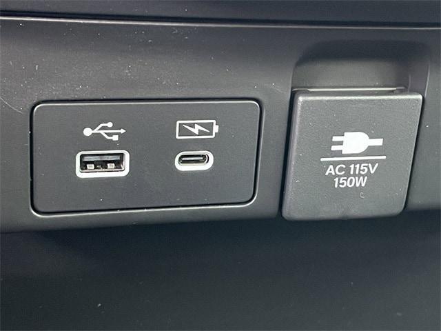 new 2026 Honda Odyssey car, priced at $48,122