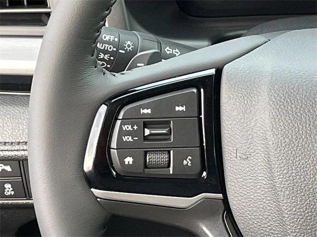 new 2026 Honda Odyssey car, priced at $48,122