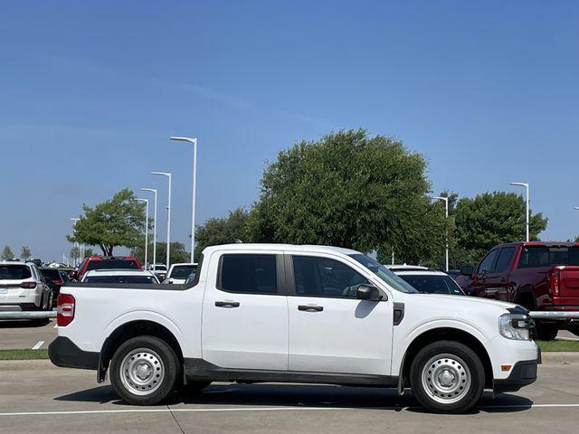 used 2022 Ford Maverick car, priced at $19,626