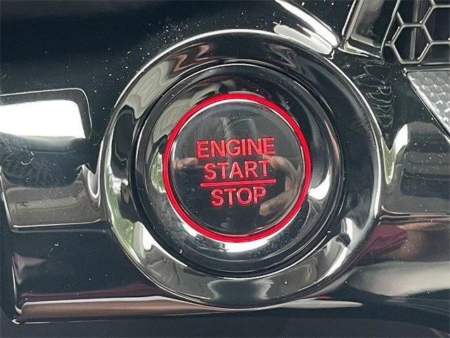 new 2026 Honda CR-V car, priced at $35,871