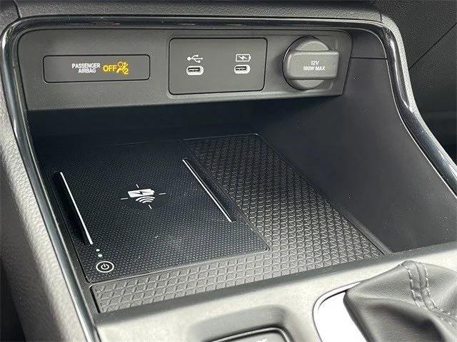 new 2026 Honda CR-V car, priced at $35,871