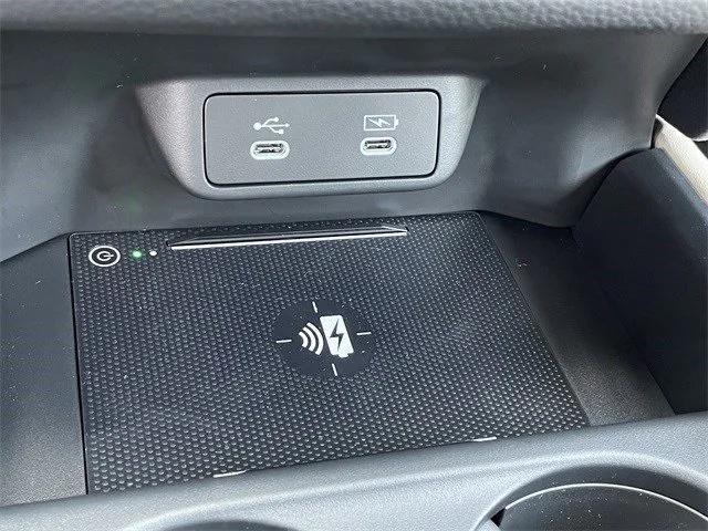 new 2026 Honda HR-V car, priced at $26,712