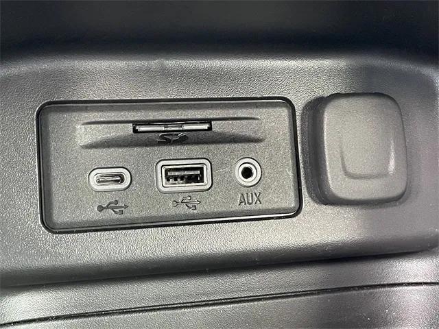 used 2024 Chevrolet Equinox car, priced at $23,561