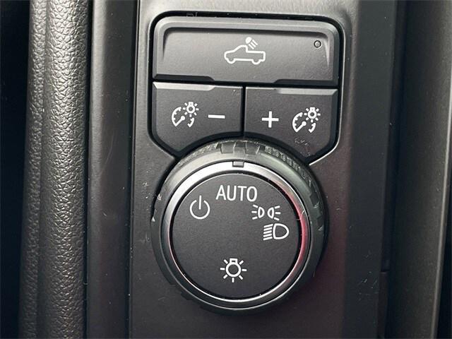 used 2019 Chevrolet Silverado 1500 car, priced at $14,369