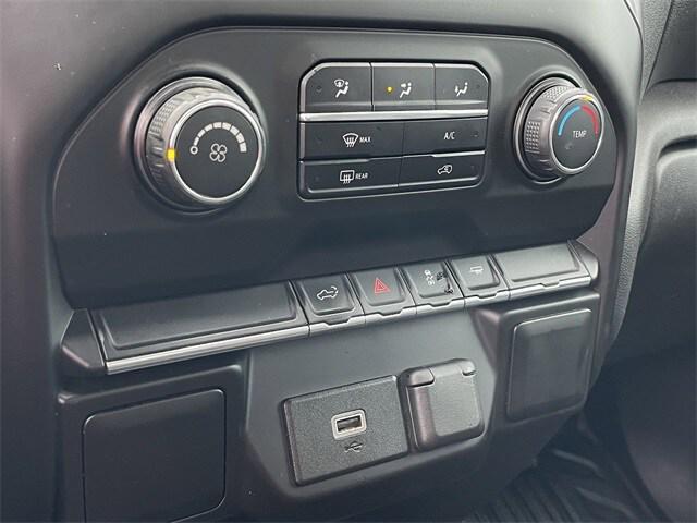 used 2019 Chevrolet Silverado 1500 car, priced at $14,369