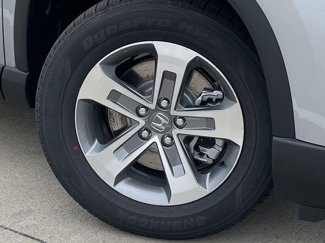 new 2026 Honda Pilot car, priced at $46,307