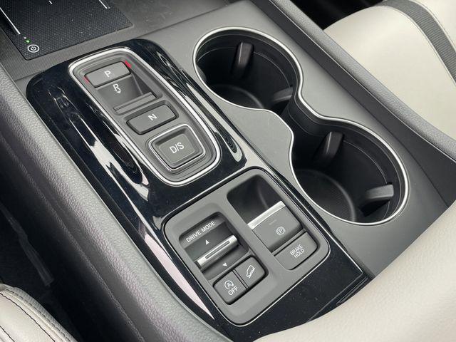 new 2026 Honda Pilot car, priced at $46,307