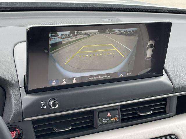 new 2026 Honda Pilot car, priced at $46,307