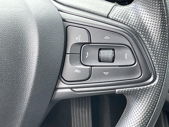used 2025 Buick Envista car, priced at $21,302