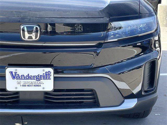 new 2026 Honda Prologue car, priced at $47,194