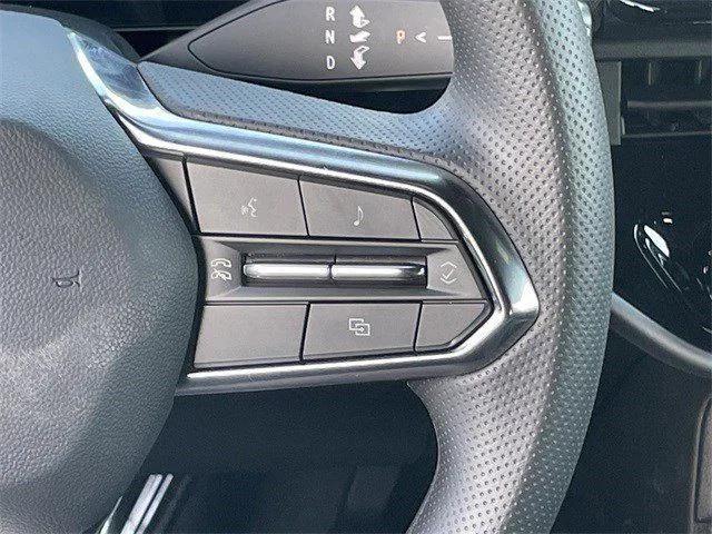 new 2026 Honda Prologue car, priced at $47,194