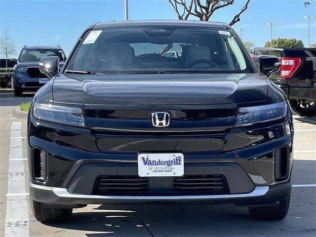 new 2026 Honda Prologue car, priced at $34,850