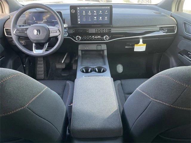 new 2026 Honda Prologue car, priced at $34,850
