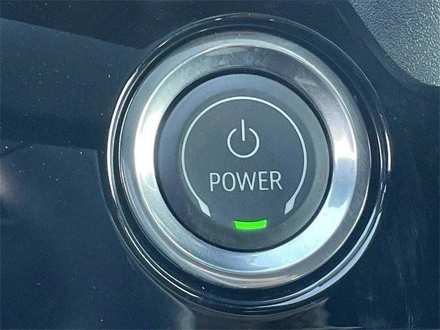 new 2026 Honda Prologue car, priced at $34,850