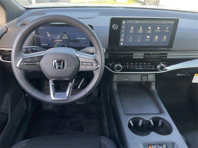 new 2026 Honda Prologue car, priced at $47,194