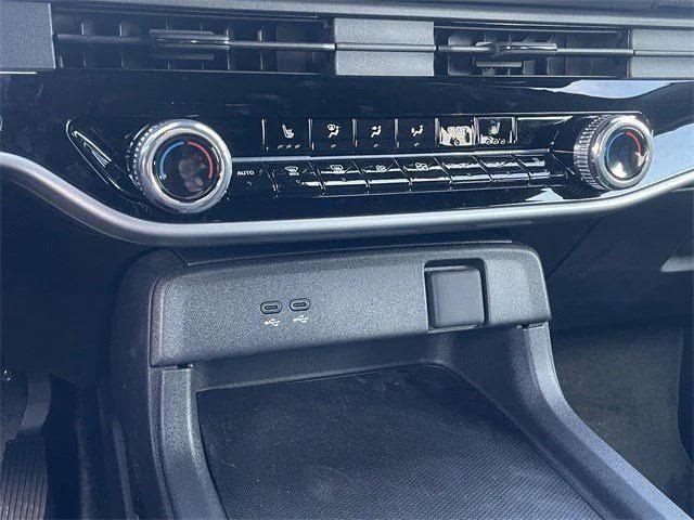 new 2026 Honda Prologue car, priced at $47,194