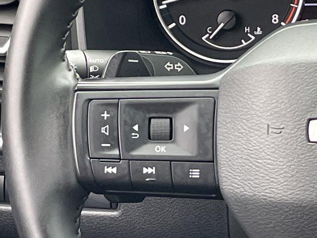 used 2025 Nissan Rogue car, priced at $20,997