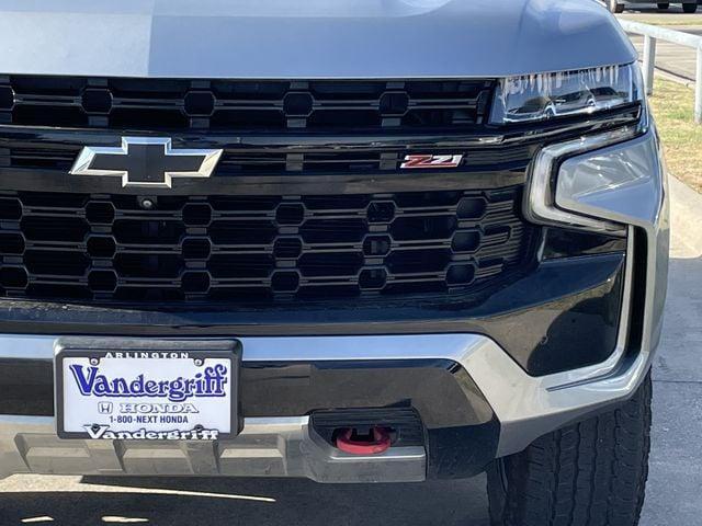 used 2023 Chevrolet Tahoe car, priced at $53,006