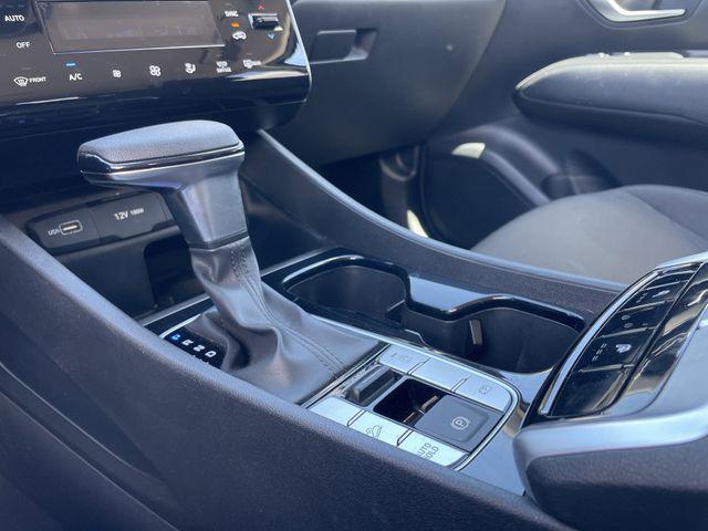 used 2024 Hyundai Tucson car, priced at $20,598