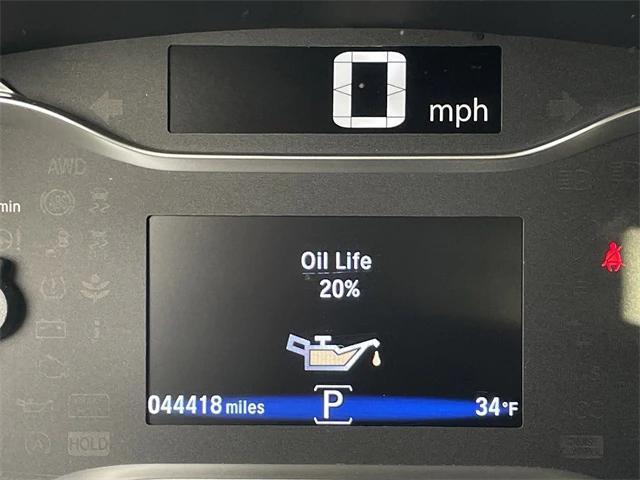 used 2023 Honda Ridgeline car, priced at $28,669