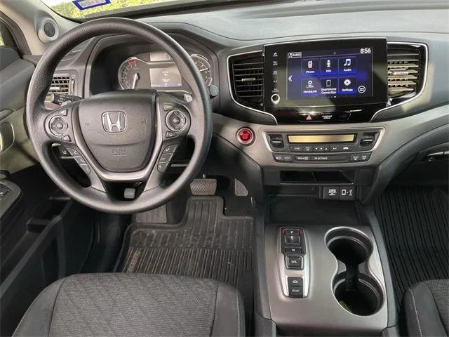 used 2023 Honda Ridgeline car, priced at $28,669