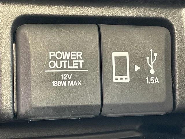 used 2023 Honda Ridgeline car, priced at $28,669