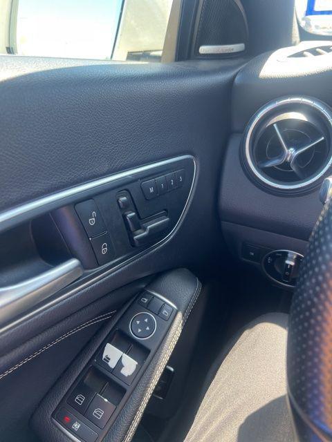 used 2014 Mercedes-Benz CLA-Class car, priced at $10,784