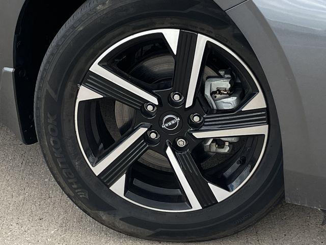 used 2024 Nissan Sentra car, priced at $20,983