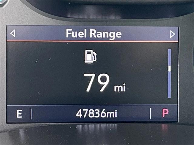 used 2022 Chevrolet Colorado car, priced at $35,189