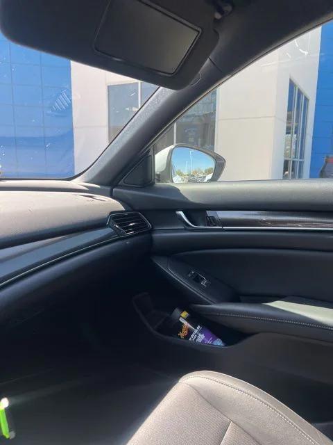 used 2019 Honda Accord car, priced at $20,869