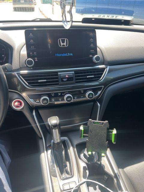 used 2019 Honda Accord car, priced at $20,869