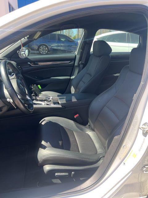 used 2019 Honda Accord car, priced at $20,869