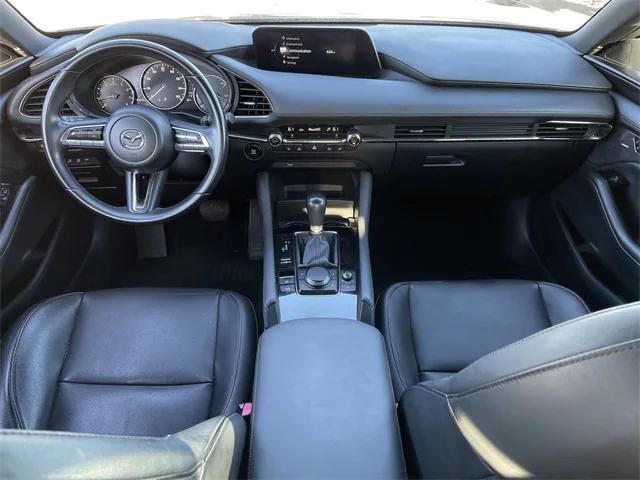 used 2019 Mazda Mazda3 car, priced at $19,429