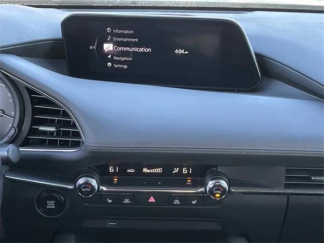 used 2019 Mazda Mazda3 car, priced at $19,429