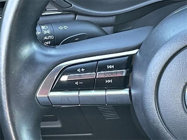 used 2019 Mazda Mazda3 car, priced at $19,429