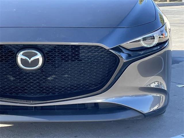 used 2019 Mazda Mazda3 car, priced at $19,429