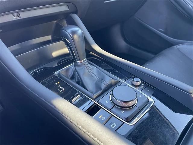 used 2019 Mazda Mazda3 car, priced at $19,429