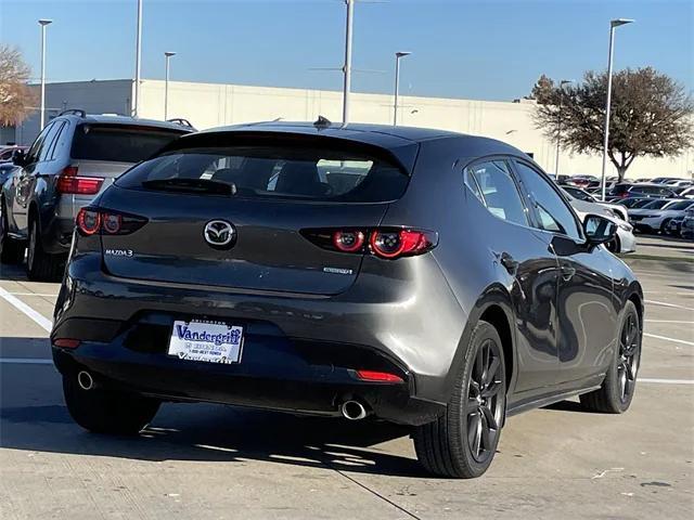 used 2019 Mazda Mazda3 car, priced at $19,429