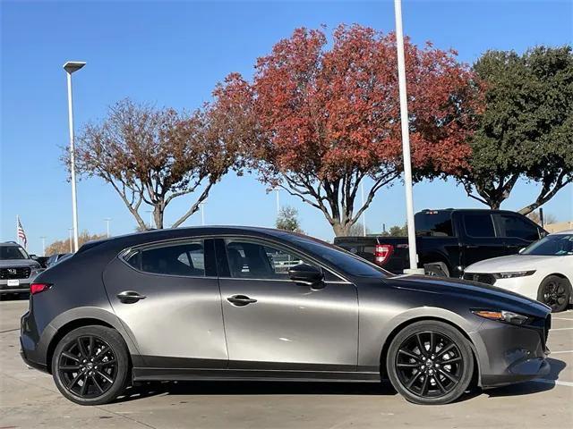used 2019 Mazda Mazda3 car, priced at $19,429