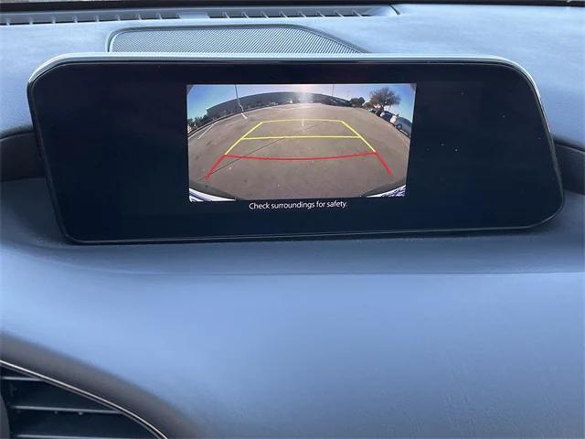 used 2019 Mazda Mazda3 car, priced at $19,429