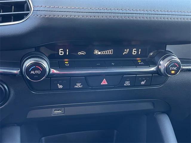 used 2019 Mazda Mazda3 car, priced at $19,429