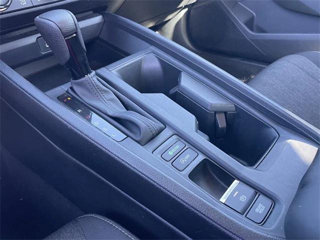 used 2024 Honda Accord car, priced at $24,998